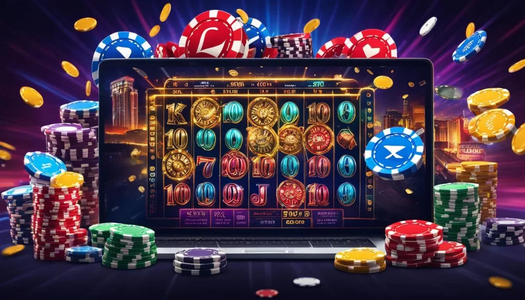 Các chương trình khuyến mãi ibet88 hấp dẫn 2026