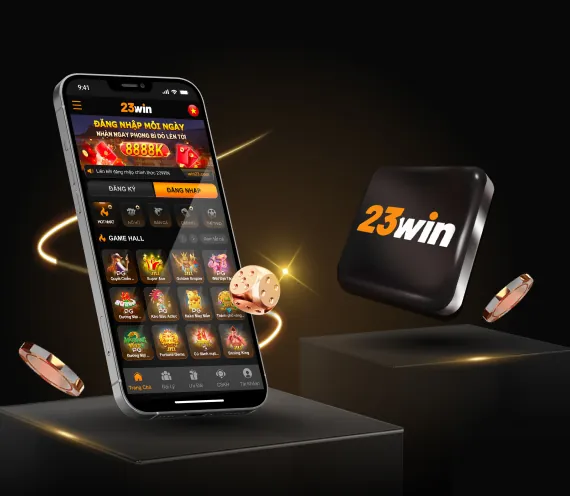 Đồ họa game bắn cá sống động