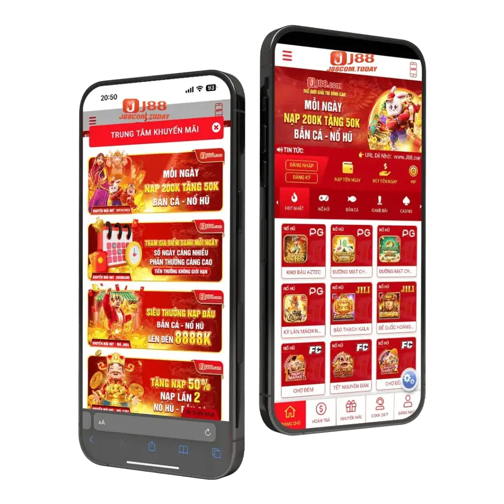 Thưởng Nạp Lại Hàng Ngày ibet88