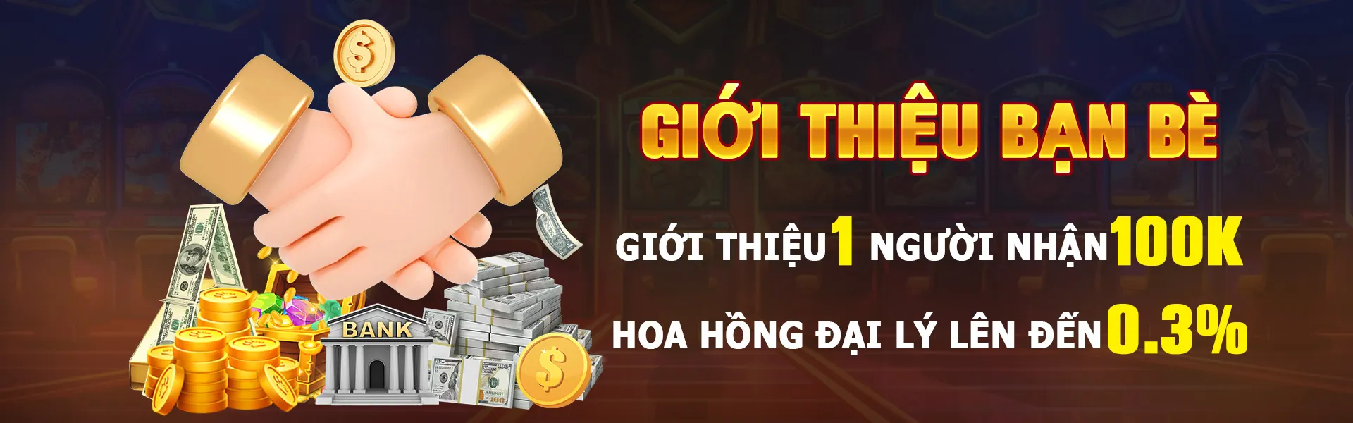 Tổng hợp khuyến mãi ibet88 mới nhất 2024