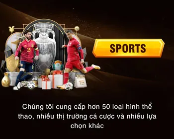 Đa dạng sản phẩm cá cược
